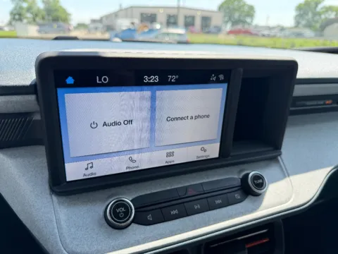 More photos of 2022 Ford Maverick XLT at Dorsett Mitsubishi, IN