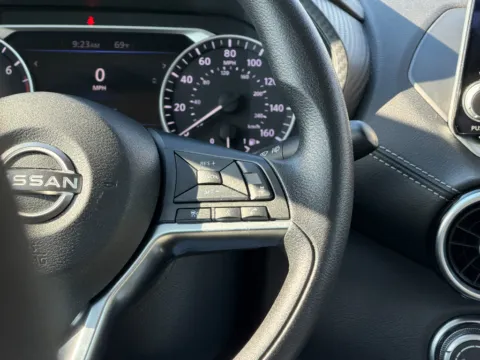 More photos of 2024 Nissan Sentra SV at Dorsett Mitsubishi, IN