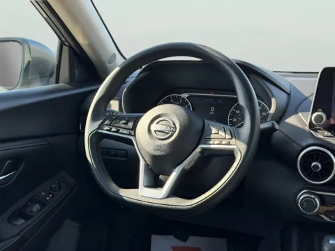 More photos of 2024 Nissan Sentra SV at Dorsett Mitsubishi, IN