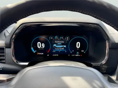 More photos of 2023 Ford F-150 LARIAT at Dorsett Mitsubishi, IN
