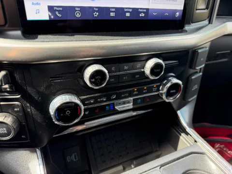 More photos of 2023 Ford F-150 LARIAT at Dorsett Mitsubishi, IN