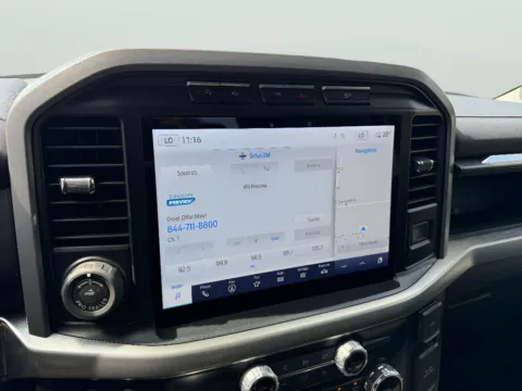More photos of 2023 Ford F-150 LARIAT at Dorsett Mitsubishi, IN