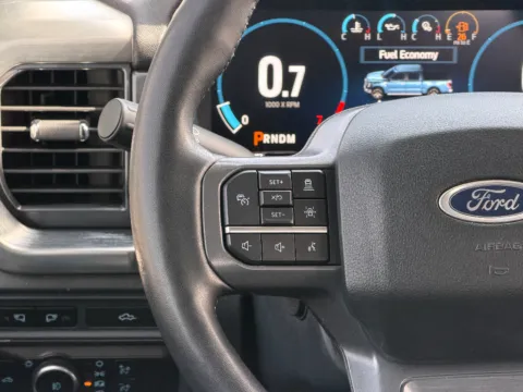 More photos of 2023 Ford F-150 LARIAT at Dorsett Mitsubishi, IN