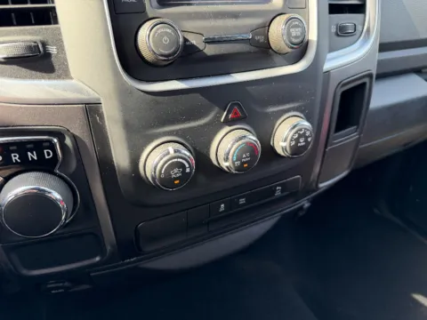 More photos of 2024 Ram 1500 Classic Warlock at Dorsett Mitsubishi, IN