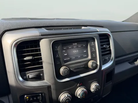 More photos of 2024 Ram 1500 Classic Warlock at Dorsett Mitsubishi, IN