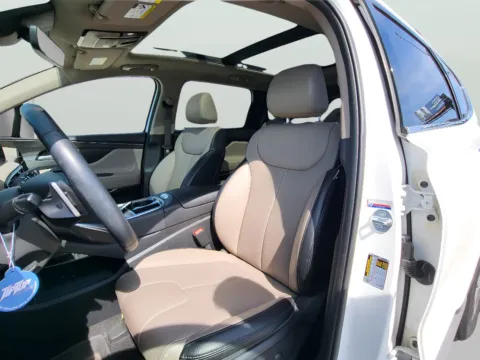 Another view of 2023 Hyundai Santa Fe SEL for sale in Terre Haute, IN at Dorsett Mitsubishi