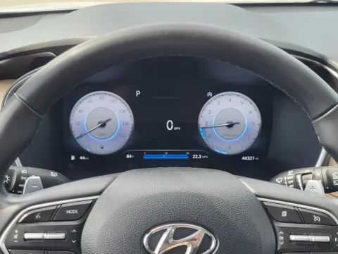 More photos of 2023 Hyundai Santa Fe SEL at Dorsett Mitsubishi, IN