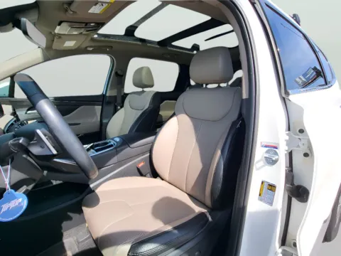 Another view of 2023 Hyundai Santa Fe SEL for sale in Terre Haute, IN at Dorsett Mitsubishi