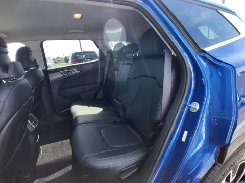 More photos of 2023 Kia Sportage EX at Dorsett Mitsubishi, IN