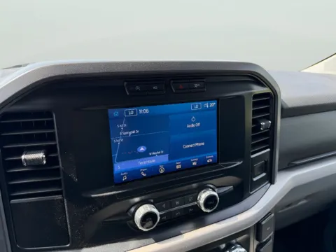 More photos of 2023 Ford F-150 XLT at Dorsett Mitsubishi, IN