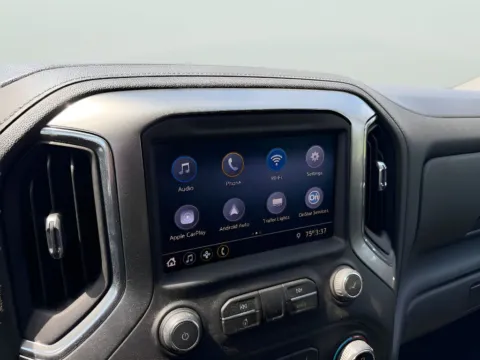 More photos of 2021 Chevrolet Silverado 1500 RST at Dorsett Mitsubishi, IN