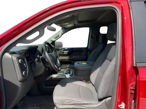 Photos of 2021 Chevrolet Silverado 1500 RST for sale in Terre Haute, IN at Dorsett Mitsubishi