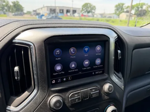 More photos of 2021 Chevrolet Silverado 1500 RST at Dorsett Mitsubishi, IN