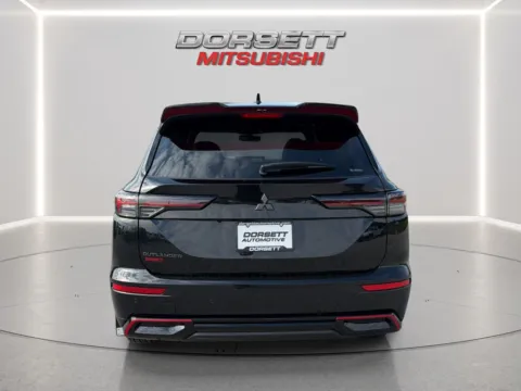 More photos of 2026 Mitsubishi Outlander Ralliart at Dorsett Mitsubishi, IN