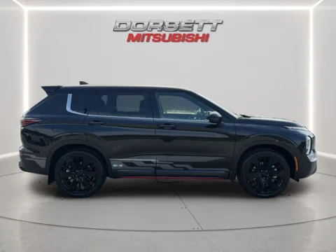 More photos of 2026 Mitsubishi Outlander Ralliart at Dorsett Mitsubishi, IN