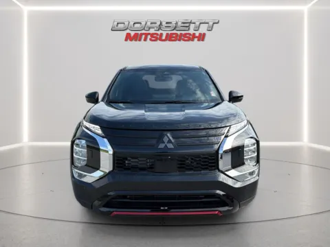 Photos of 2026 Mitsubishi Outlander Ralliart for sale in Terre Haute, IN at Dorsett Mitsubishi