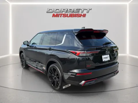 More photos of 2026 Mitsubishi Outlander Ralliart at Dorsett Mitsubishi, IN