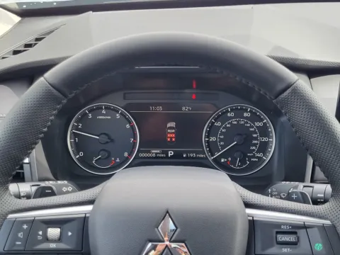 More photos of 2026 Mitsubishi Outlander Trail Edition at Dorsett Mitsubishi, IN