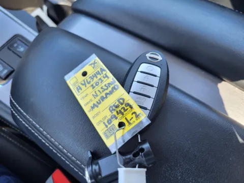 More photos of 2024 Nissan Murano SV at Dorsett Mitsubishi, IN