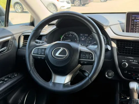 Another view of 2017 Lexus RX 350 for sale in Terre Haute, IN at Dorsett Mitsubishi
