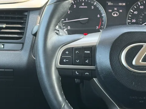 More photos of 2017 Lexus RX 350 at Dorsett Mitsubishi, IN