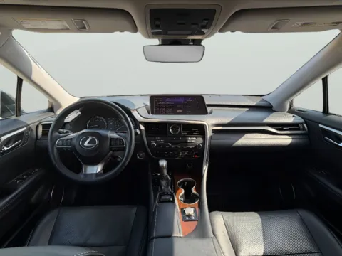 Photos of 2017 Lexus RX 350 for sale in Terre Haute, IN at Dorsett Mitsubishi