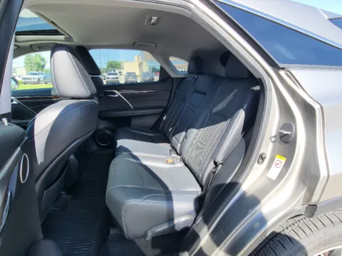 More photos of 2017 Lexus RX 350 at Dorsett Mitsubishi, IN