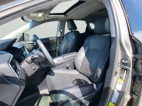 Another view of 2017 Lexus RX 350 for sale in Terre Haute, IN at Dorsett Mitsubishi
