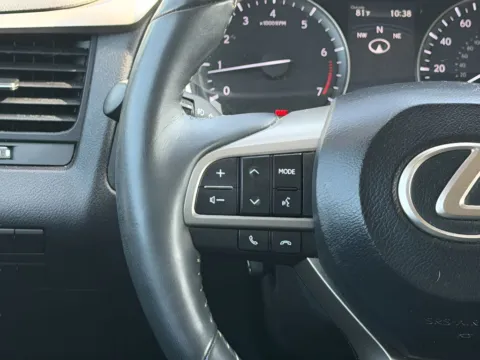 More photos of 2017 Lexus RX 350 at Dorsett Mitsubishi, IN