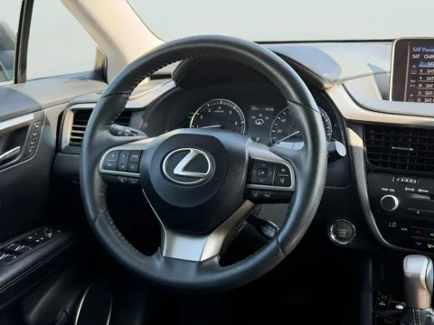 More photos of 2017 Lexus RX 350 at Dorsett Mitsubishi, IN