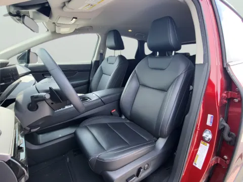 Another view of 2025 Nissan Murano SV for sale in Terre Haute, IN at Dorsett Mitsubishi