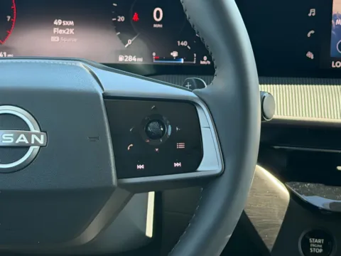 More photos of 2025 Nissan Murano SV at Dorsett Mitsubishi, IN