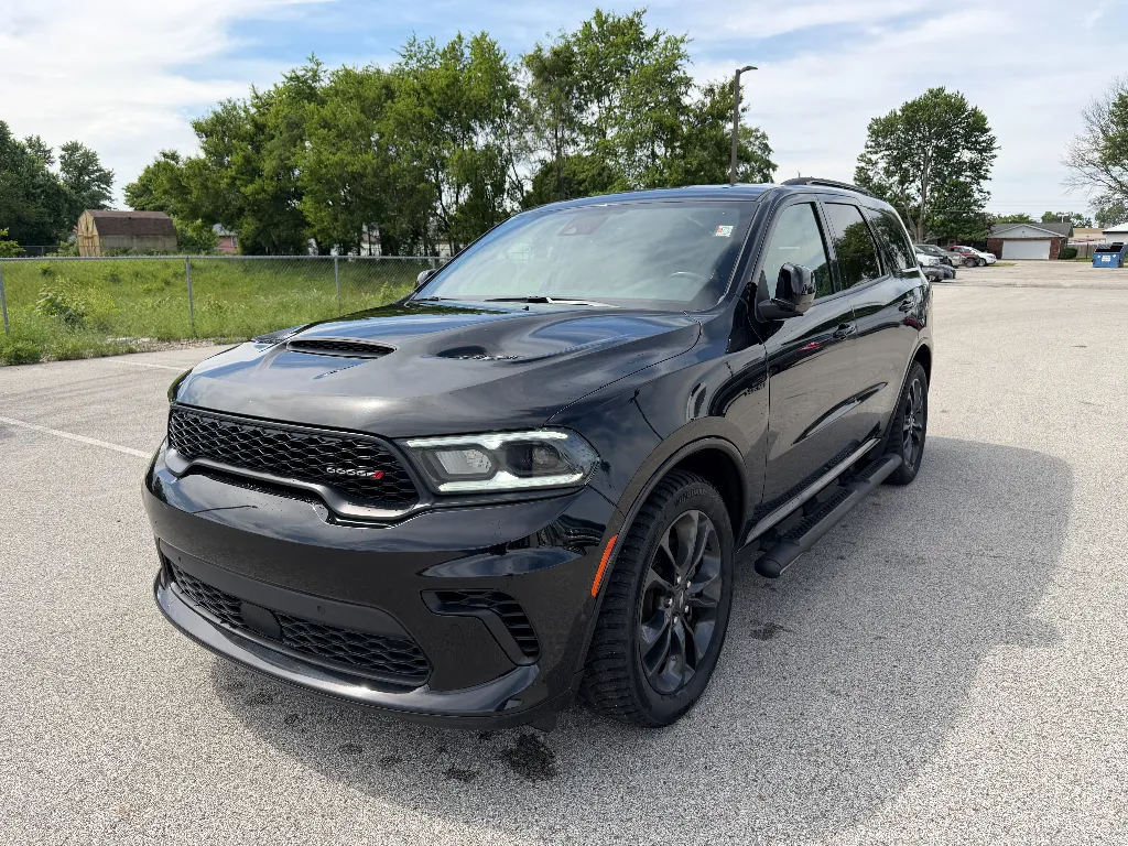 2024 Dodge Durango R/T Plus for sale in Terre Haute, IN