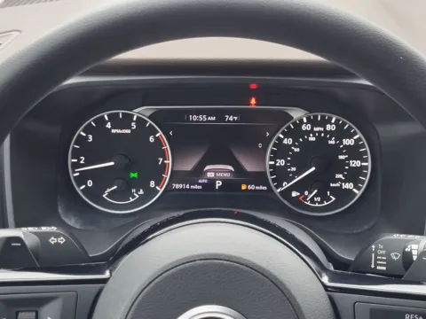More photos of 2022 Nissan Rogue SV at Dorsett Mitsubishi, IN