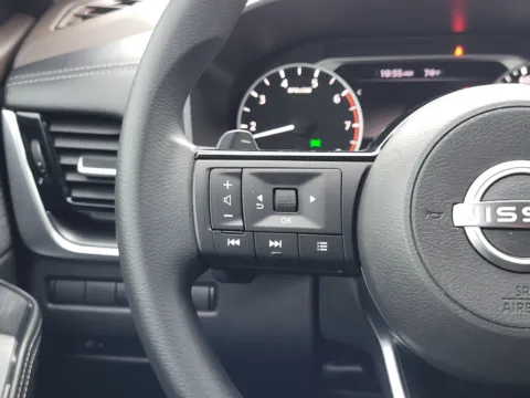 More photos of 2022 Nissan Rogue SV at Dorsett Mitsubishi, IN