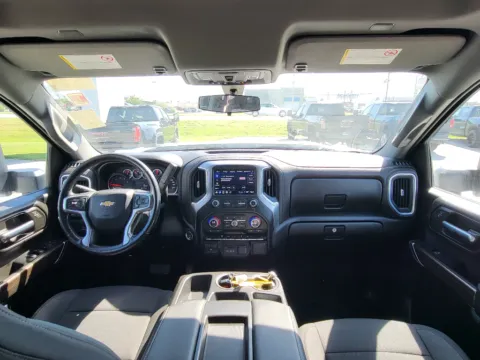 Photos of 2022 Chevrolet Silverado 3500 LT for sale in Terre Haute, IN at Dorsett Mitsubishi