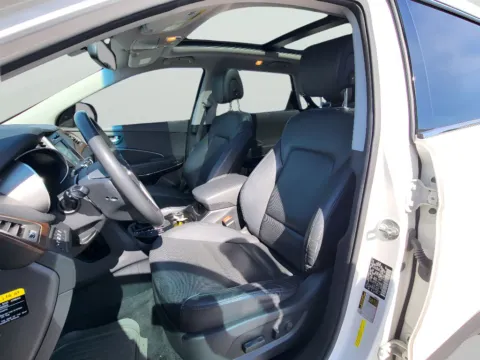 Another view of 2018 Hyundai Santa Fe XL SE Ultimate for sale in Terre Haute, IN at Dorsett Mitsubishi