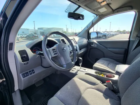 More photos of 2021 Nissan Frontier SV at Dorsett Mitsubishi, IN