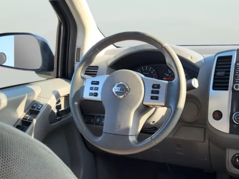 Another view of 2021 Nissan Frontier SV for sale in Terre Haute, IN at Dorsett Mitsubishi