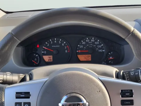More photos of 2021 Nissan Frontier SV at Dorsett Mitsubishi, IN