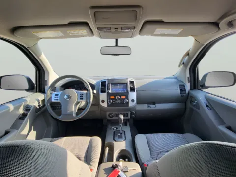 Photos of 2021 Nissan Frontier SV for sale in Terre Haute, IN at Dorsett Mitsubishi