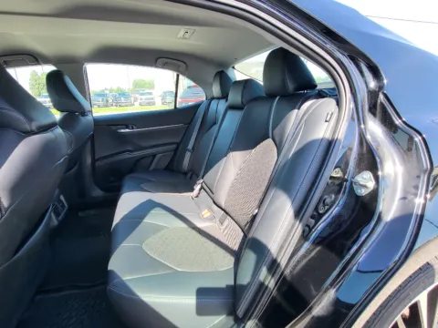 More photos of 2019 Toyota Camry XSE at Dorsett Mitsubishi, IN