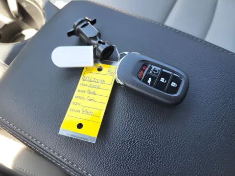 More photos of 2025 Honda Civic Hybrid Sport Touring at Dorsett Mitsubishi, IN