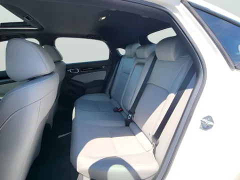 More photos of 2025 Honda Civic Hybrid Sport Touring at Dorsett Mitsubishi, IN