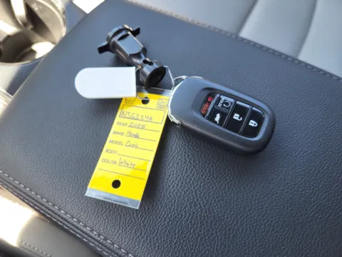More photos of 2025 Honda Civic Hybrid Sport Touring at Dorsett Mitsubishi, IN