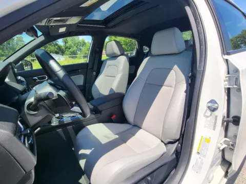 Another view of 2025 Honda Civic Hybrid Sport Touring for sale in Terre Haute, IN at Dorsett Mitsubishi