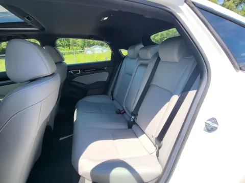 More photos of 2025 Honda Civic Hybrid Sport Touring at Dorsett Mitsubishi, IN