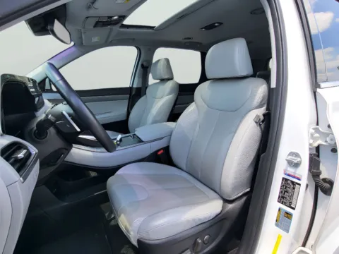 Another view of 2020 Hyundai Palisade SEL for sale in Terre Haute, IN at Dorsett Mitsubishi