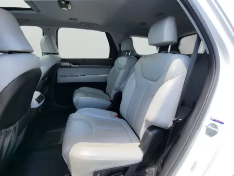 More photos of 2020 Hyundai Palisade SEL at Dorsett Mitsubishi, IN
