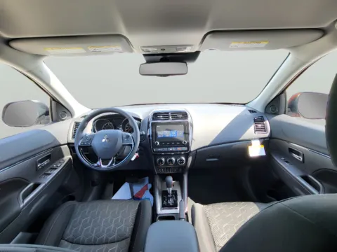 Photos of 2026 Mitsubishi Outlander Sport LE for sale in Terre Haute, IN at Dorsett Mitsubishi